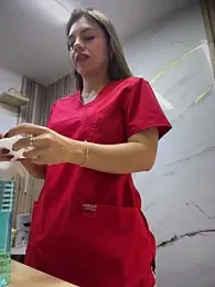 alicee16 — Stripchat recorded stream image, 05.07.2026 22:40