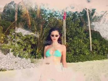 Taanni — Bongacams recorded stream image, 06.07.2026 01:10