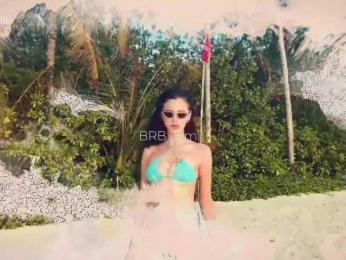 Taanni — Bongacams recorded stream image, 06.07.2026 01:10