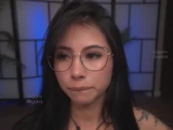 gigi_ulala — Chaturbate recorded stream image, 05.07.2026 23:00