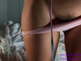 sunluscious — Chaturbate recorded stream image, 06.07.2026 00:30