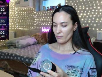 Marina4Love — Bongacams recorded stream image, 06.07.2026 02:40