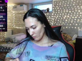 Marina4Love — Bongacams recorded stream image, 06.07.2026 02:40
