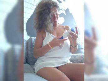 natalia1987 — Bongacams recorded stream image, 06.07.2026 03:20