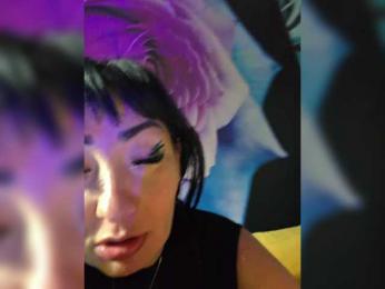 xxxDirtyBitchxxx — Bongacams recorded stream image, 05.07.2026 22:50