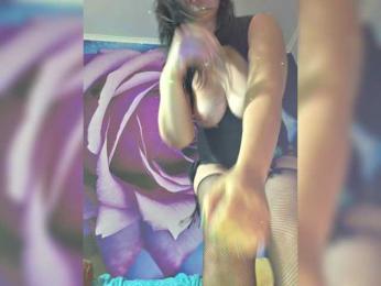xxxDirtyBitchxxx — Bongacams recorded stream image, 05.07.2026 22:50