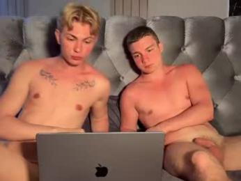 ben_harmon — Chaturbate recorded stream image, 06.07.2026 04:40