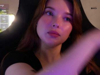 _Q_ — Bongacams recorded stream image, 06.07.2026 10:30