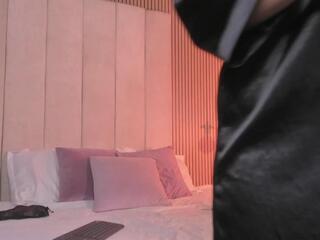 Jennifer Dumont — Flirt4free recorded stream image, 06.07.2026 07:20