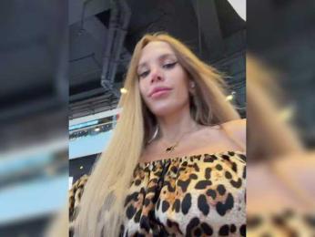ALVUWKA — Bongacams recorded stream image, 06.07.2026 07:30