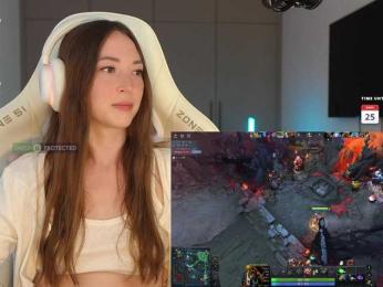 lollipop-o — Bongacams recorded stream image, 06.07.2026 03:20