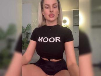 Stasya-moor — Bongacams recorded stream image, 06.07.2026 12:30
