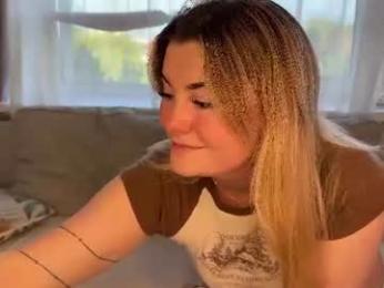 ebangelion — Chaturbate recorded stream image, 06.07.2026 13:50