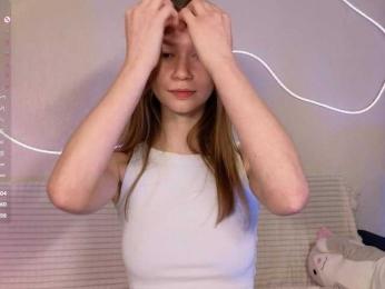 GorgeousKitten — Bongacams recorded stream image, 11.03.2025 18:10