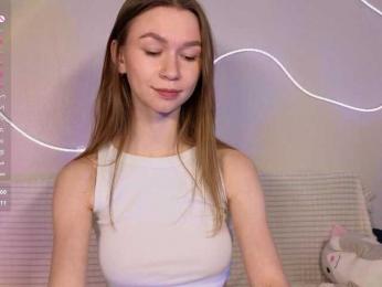 GorgeousKitten — Bongacams recorded stream image, 11.03.2025 18:10