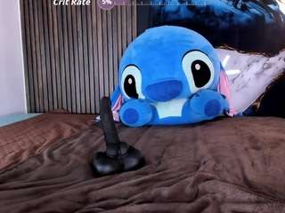 anthoneladoll — Camsoda recorded stream image, 06.07.2026 15:10