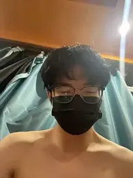 yfx468 — Stripchat recorded stream image, 06.07.2026 15:40