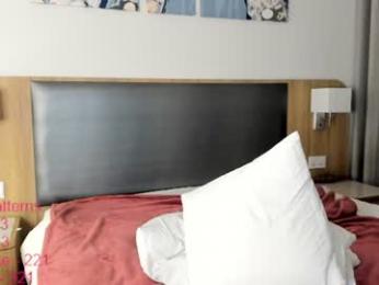 lindamei — Chaturbate recorded stream image, 06.07.2026 14:10