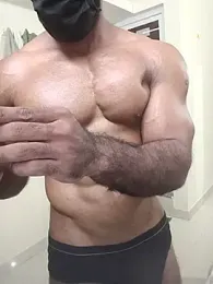 freakinsexy — Stripchat recorded stream image, 06.07.2026 16:30