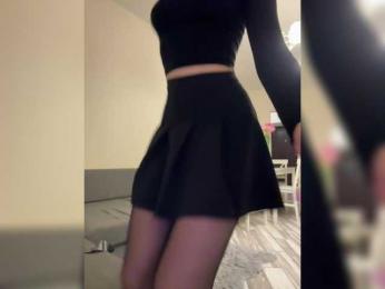 BabyDarii — Bongacams recorded stream image, 11.03.2025 13:30