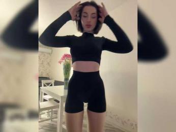 BabyDarii — Bongacams recorded stream image, 11.03.2025 13:30