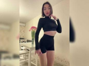 BabyDarii — Bongacams recorded stream image, 11.03.2025 13:30