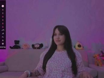 -lost- — Bongacams recorded stream image, 06.07.2026 21:50