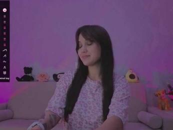 -lost- — Bongacams recorded stream image, 06.07.2026 21:50