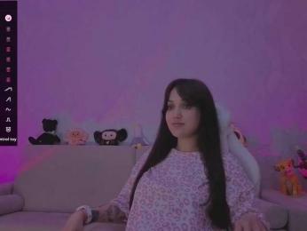 -lost- — Bongacams recorded stream image, 06.07.2026 21:50