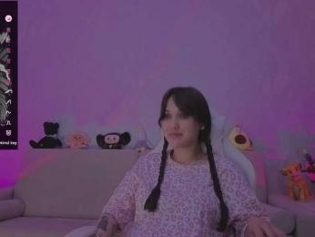 -lost- — Bongacams recorded stream image, 06.07.2026 21:50