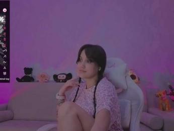-lost- — Bongacams recorded stream image, 06.07.2026 21:50