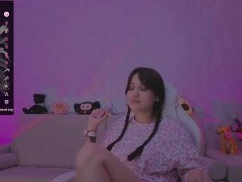 -lost- — Bongacams recorded stream image, 06.07.2026 21:50