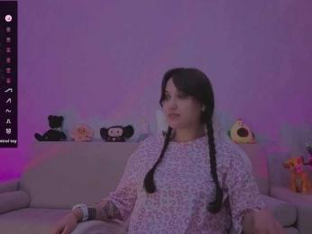 -lost- — Bongacams recorded stream image, 06.07.2026 21:50