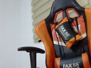 evatiffany — Camsoda recorded stream image, 06.07.2026 22:40