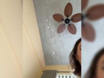 -SATIVA- — Bongacams recorded stream image, 06.07.2026 23:30