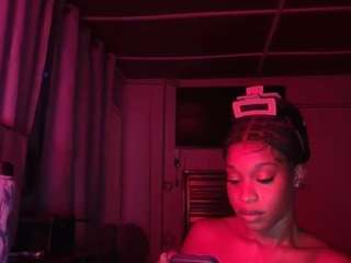 iluvsaffire-bleu — Camsoda recorded stream image, 06.07.2026 23:10