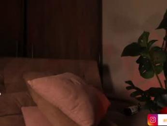 anaonasis — Chaturbate recorded stream image, 06.07.2026 21:00