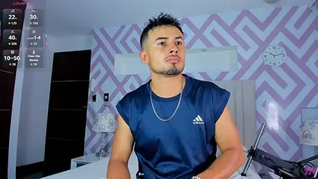 Valentiinoss — Stripchat recorded stream image, 06.07.2026 21:50
