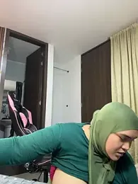 sweetmuslim01 — Stripchat recorded stream image, 07.07.2026 01:50