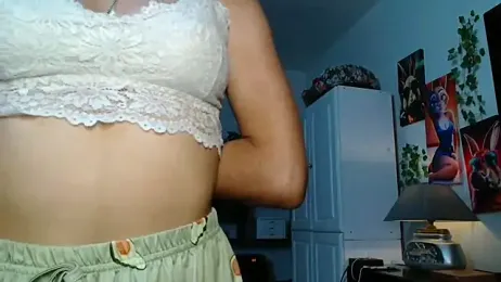 Dama_Scarlata18 — Stripchat recorded stream image, 07.07.2026 05:30