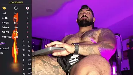 Max-prada — Stripchat recorded stream image, 07.07.2026 02:10
