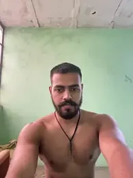 fireboyyyyy — Stripchat recorded stream image, 07.07.2026 08:40