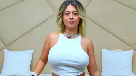 ChloeFrost — Stripchat recorded stream image, 07.07.2026 05:10