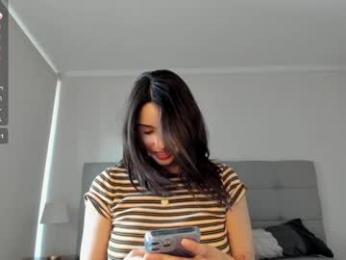 yourfreakygirl — Chaturbate recorded stream screenshot (11 Mar 2025)
