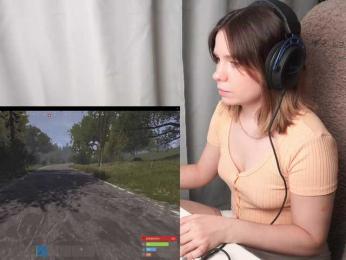 DerzhiChlen — Bongacams recorded stream image, 07.07.2026 11:00