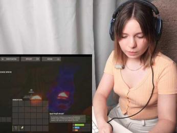 DerzhiChlen — Bongacams recorded stream image, 07.07.2026 11:00