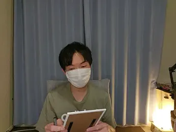 sweets_danshi — Stripchat recorded stream image, 07.07.2026 10:50