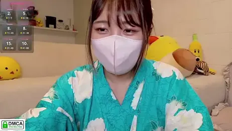 SUZU_ — Stripchat recorded stream image, 07.07.2026 12:50