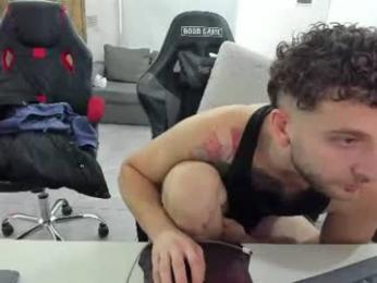 classied — Chaturbate recorded stream image, 06.07.2026 20:40