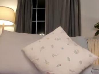 katrinewest — Chaturbate recorded stream image, 07.07.2026 18:10